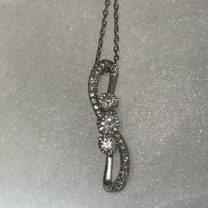 Kay Diamond Necklace